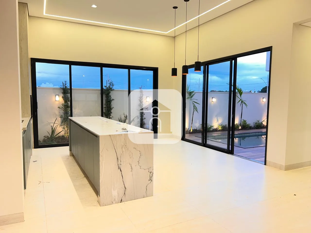 Comprar Casa / Condom&iacute;nio ou Loteamento Fechado em Araguari R$ 2.800.000,00 - Foto 38
