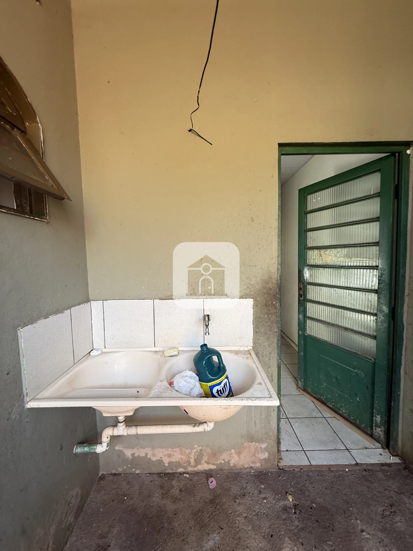 Alugar Casa / Padr&atilde;o em Uberl&acirc;ndia R$ 1.200,00 - Foto 8