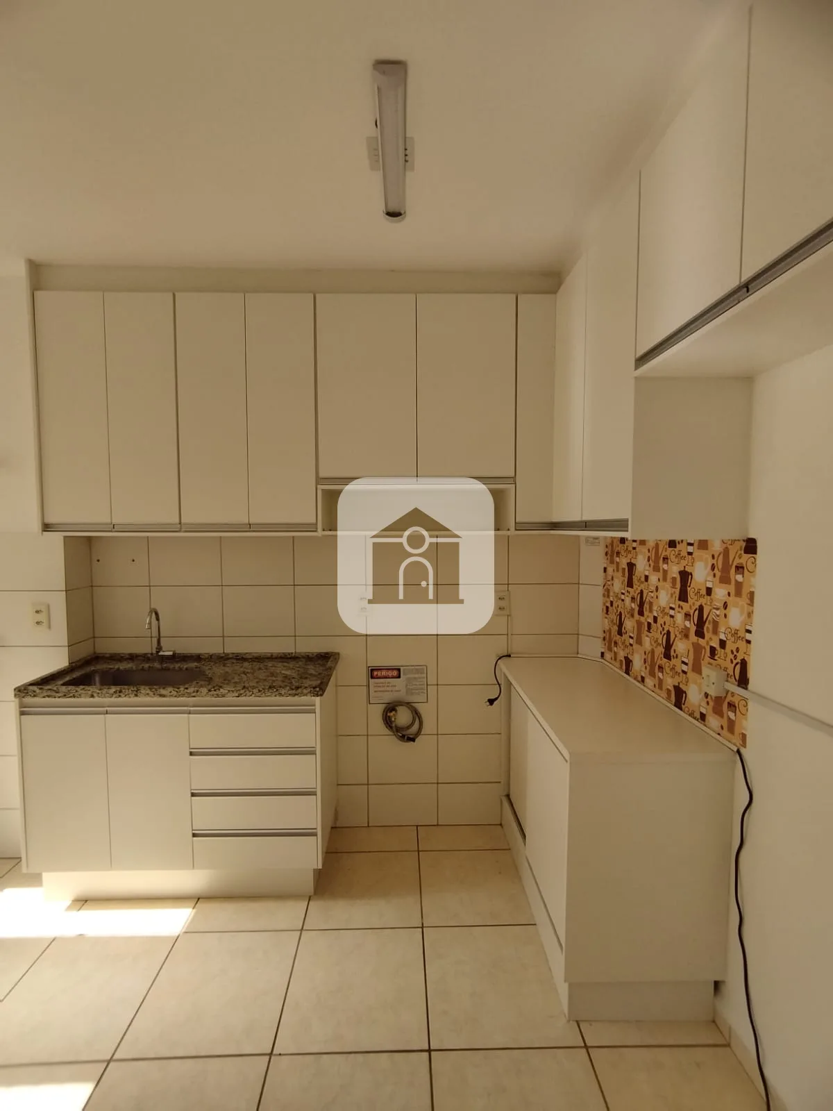 Alugar Apartamento / Padr&atilde;o em Uberl&acirc;ndia R$ 1.600,00 - Foto 5