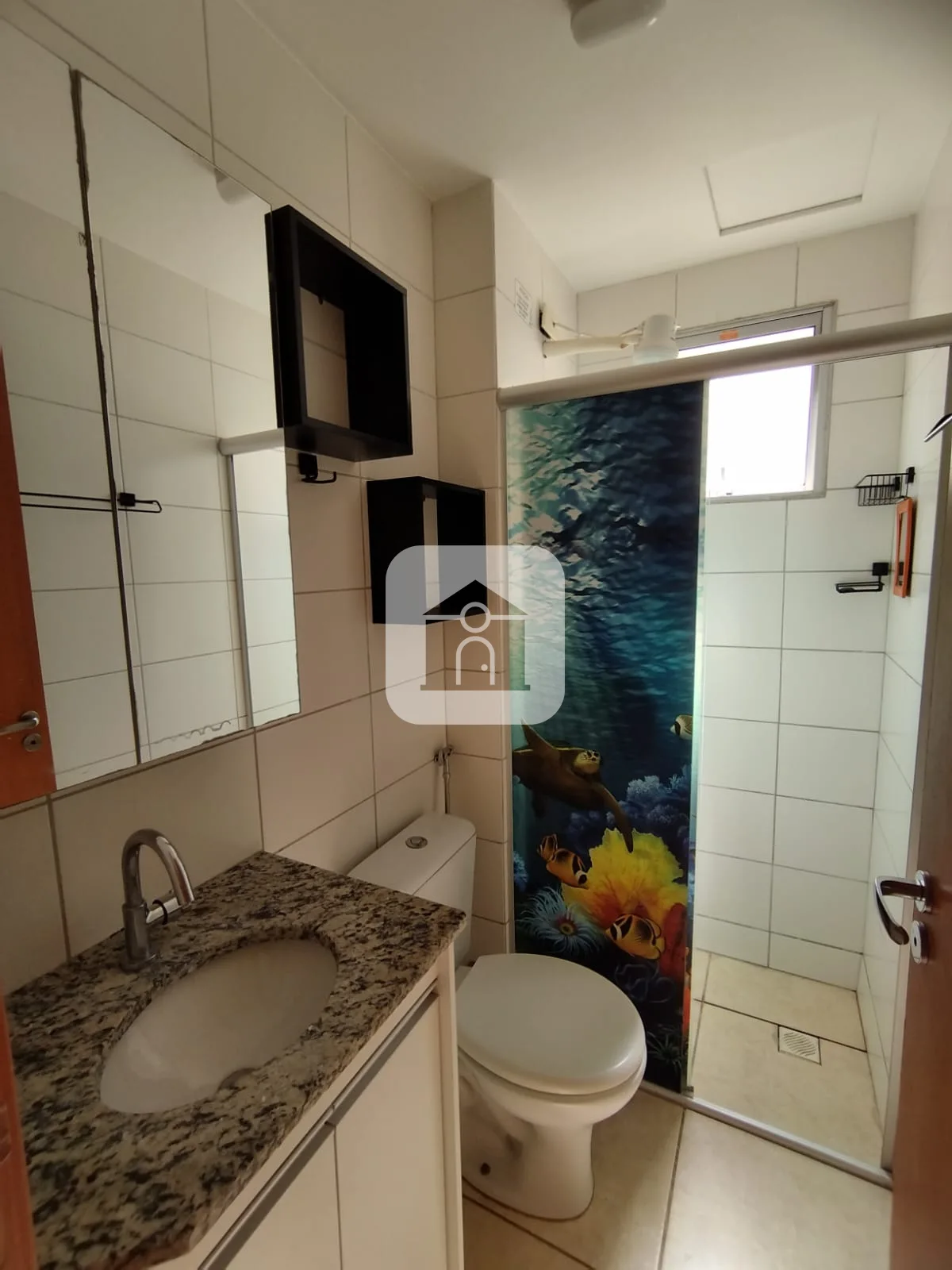 Alugar Apartamento / Padr&atilde;o em Uberl&acirc;ndia R$ 1.600,00 - Foto 10