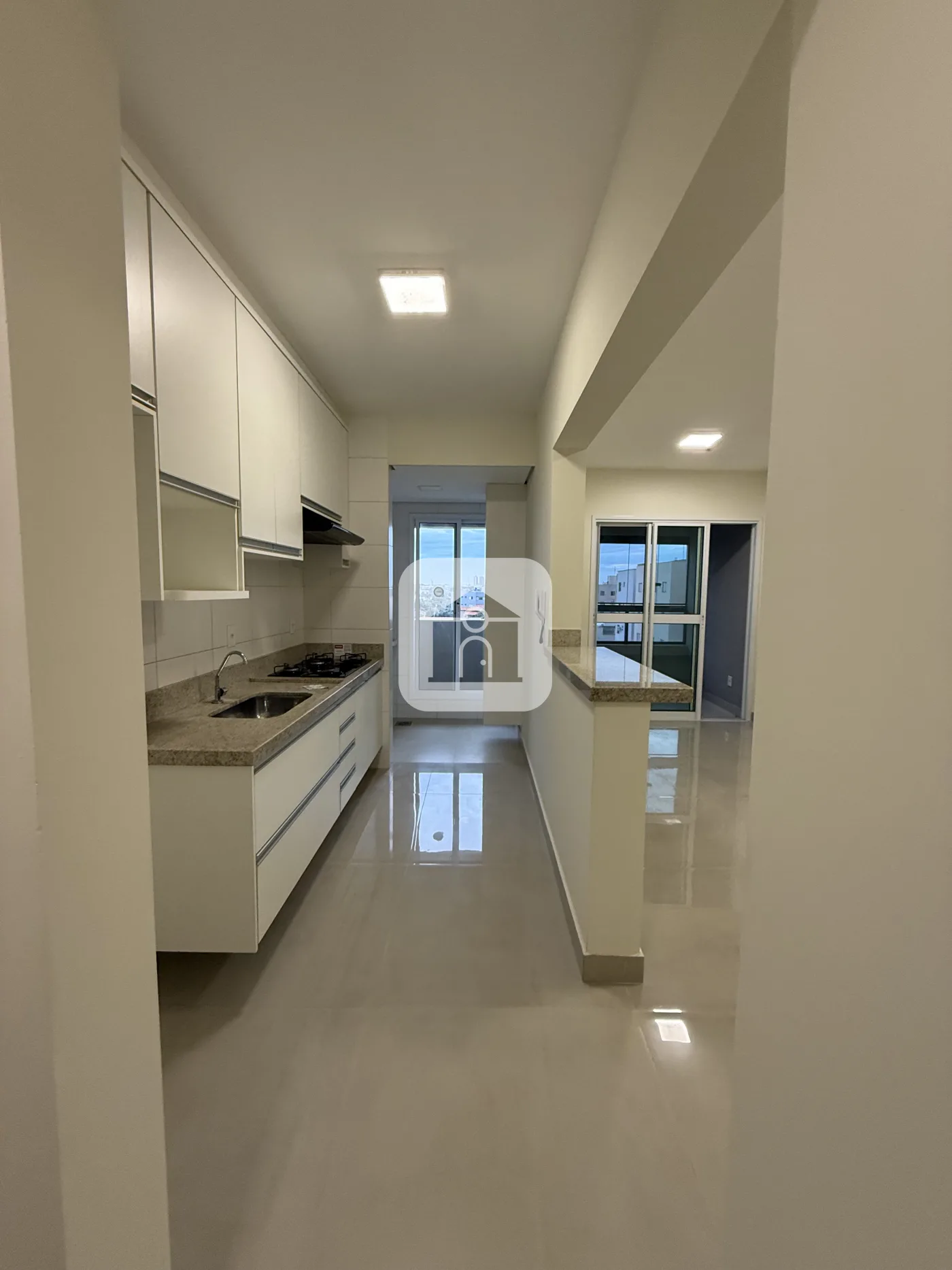 Alugar Apartamento / Padr&atilde;o em Uberl&acirc;ndia R$ 3.200,00 - Foto 10
