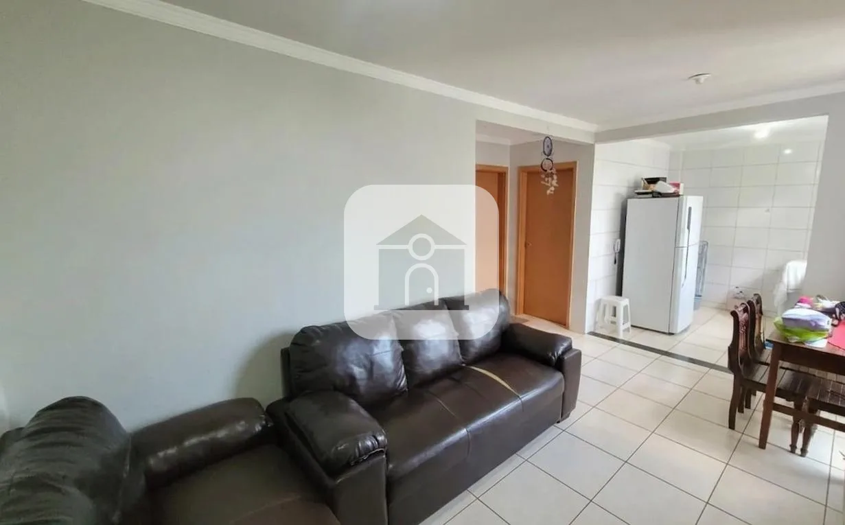 Comprar Apartamento / Padr&atilde;o em Uberlandia R$ 235.000,00 - Foto 1