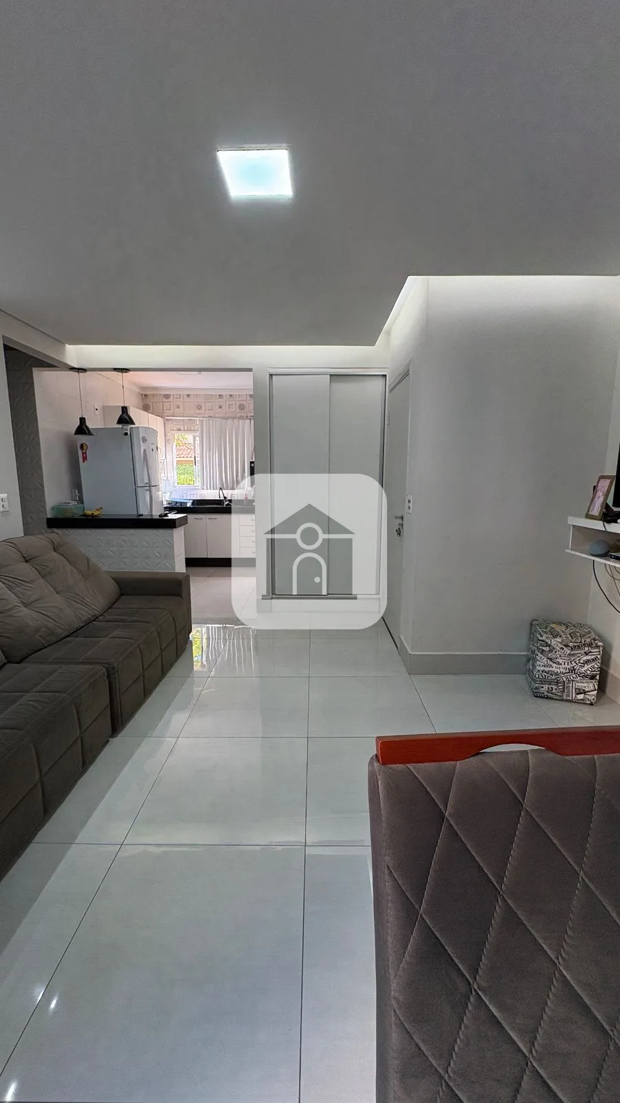 Alugar Apartamento / Padr&atilde;o em Uberl&acirc;ndia R$ 1.950,00 - Foto 1