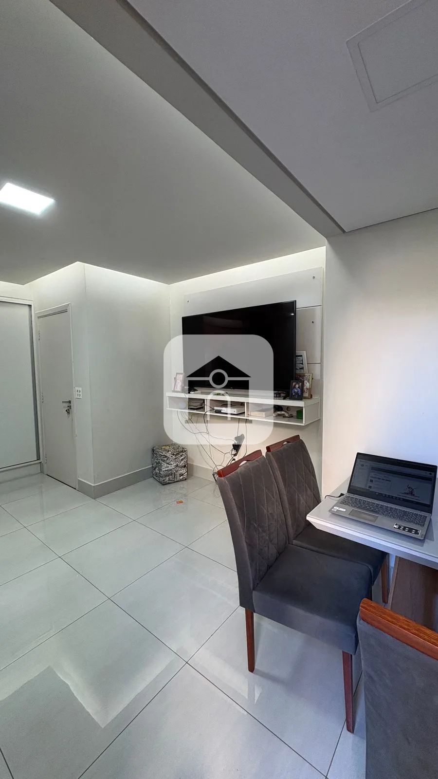 Alugar Apartamento / Padr&atilde;o em Uberl&acirc;ndia R$ 1.950,00 - Foto 3