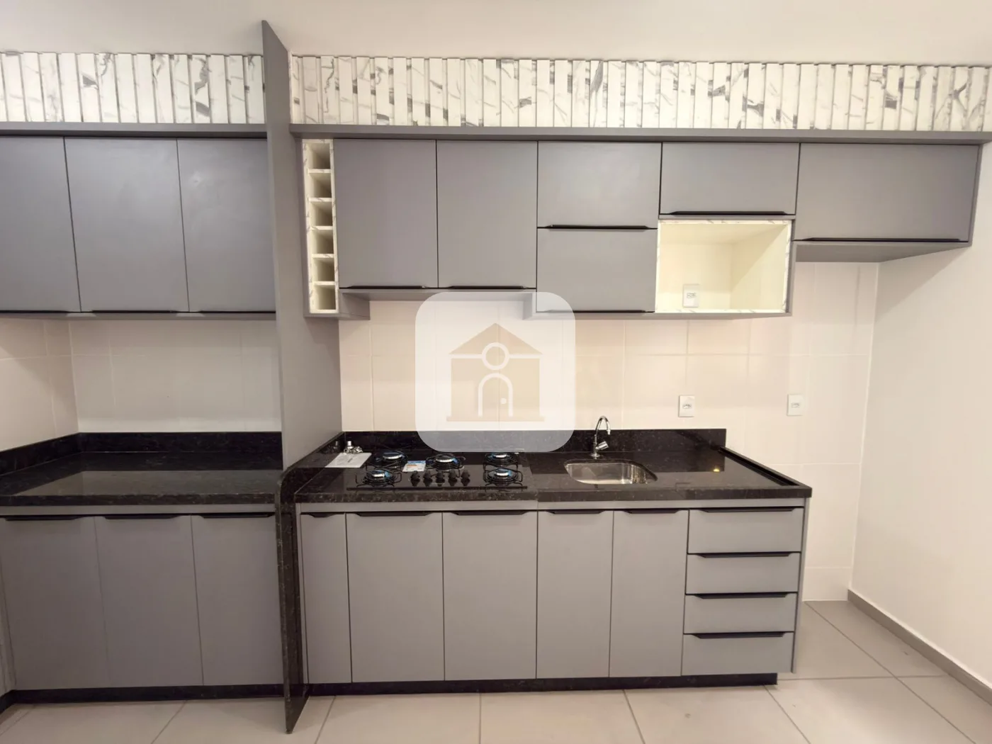 Alugar Apartamento / Padr&atilde;o em Uberl&acirc;ndia R$ 2.200,00 - Foto 5