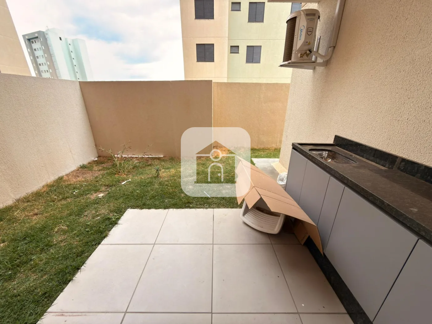 Alugar Apartamento / Padr&atilde;o em Uberl&acirc;ndia R$ 2.200,00 - Foto 20