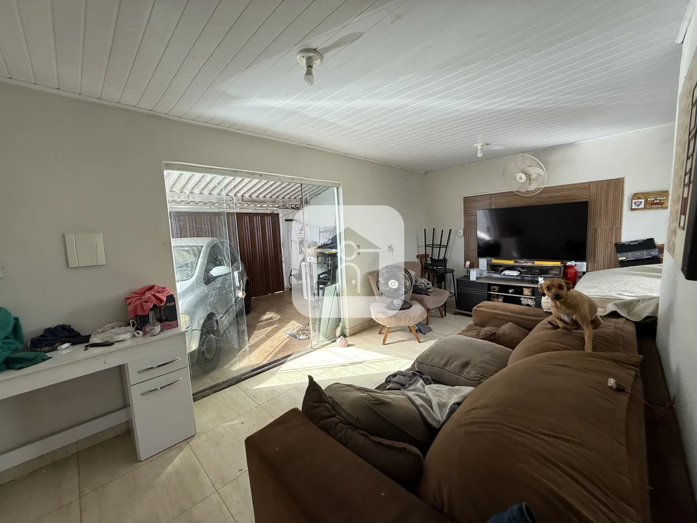 Alugar Casa / Padr&atilde;o em Uberl&acirc;ndia R$ 1.900,00 - Foto 3