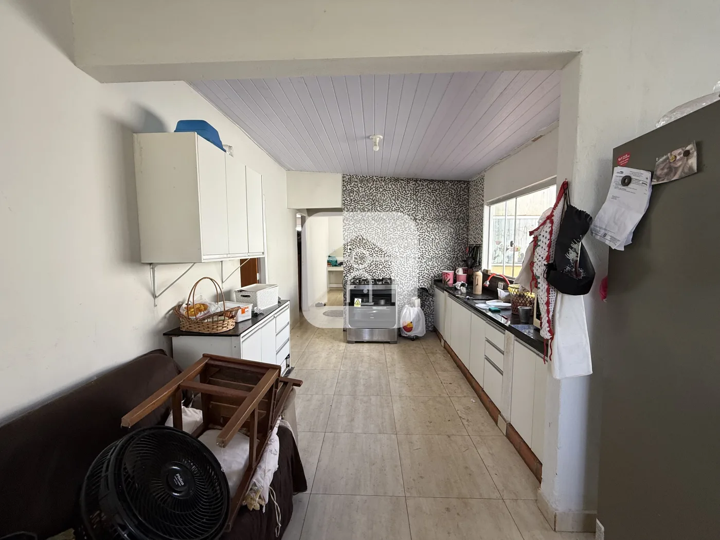 Alugar Casa / Padr&atilde;o em Uberl&acirc;ndia R$ 1.900,00 - Foto 1