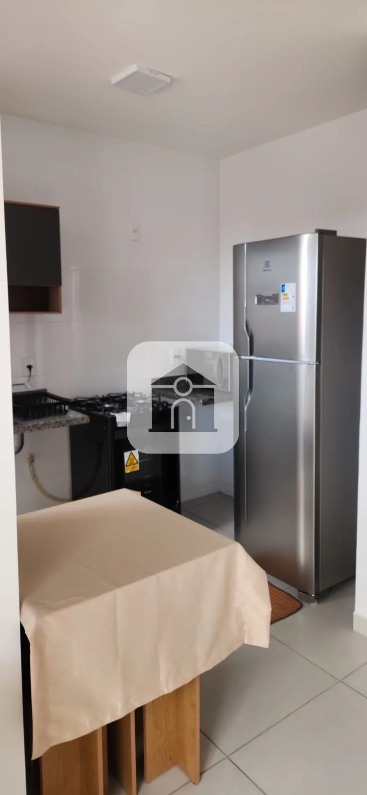 Alugar Apartamento / Padr&atilde;o em Uberl&acirc;ndia R$ 2.600,00 - Foto 1