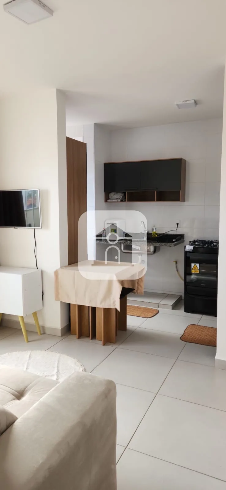 Alugar Apartamento / Padr&atilde;o em Uberl&acirc;ndia R$ 2.600,00 - Foto 3