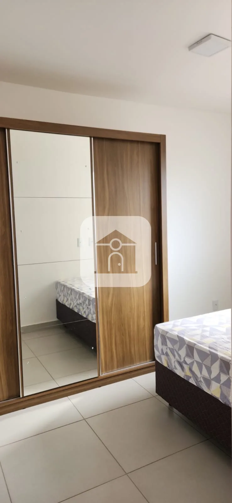 Alugar Apartamento / Padr&atilde;o em Uberl&acirc;ndia R$ 2.600,00 - Foto 6