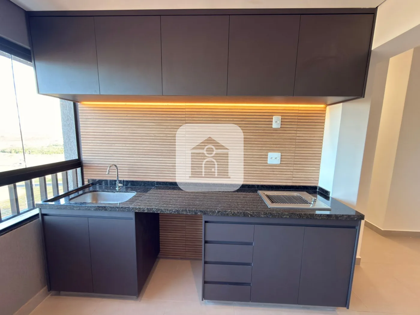 Alugar Apartamento / Padr&atilde;o em Uberl&acirc;ndia R$ 4.000,00 - Foto 9
