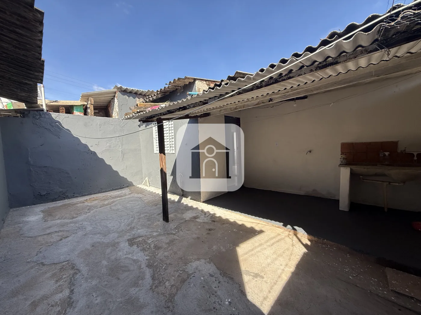 Alugar Casa / Padr&atilde;o em Uberl&acirc;ndia R$ 1.500,00 - Foto 9