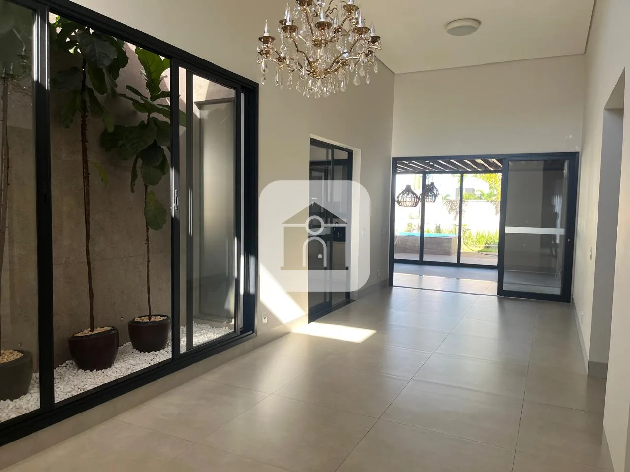Comprar Casa / Condom&iacute;nio ou Loteamento Fechado em Uberlandia R$ 2.850.000,00 - Foto 1