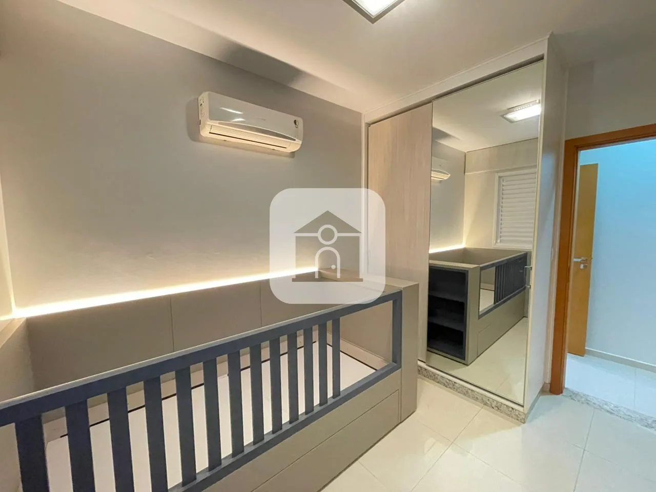 Alugar Apartamento / Padr&atilde;o em Uberl&acirc;ndia R$ 3.700,00 - Foto 17