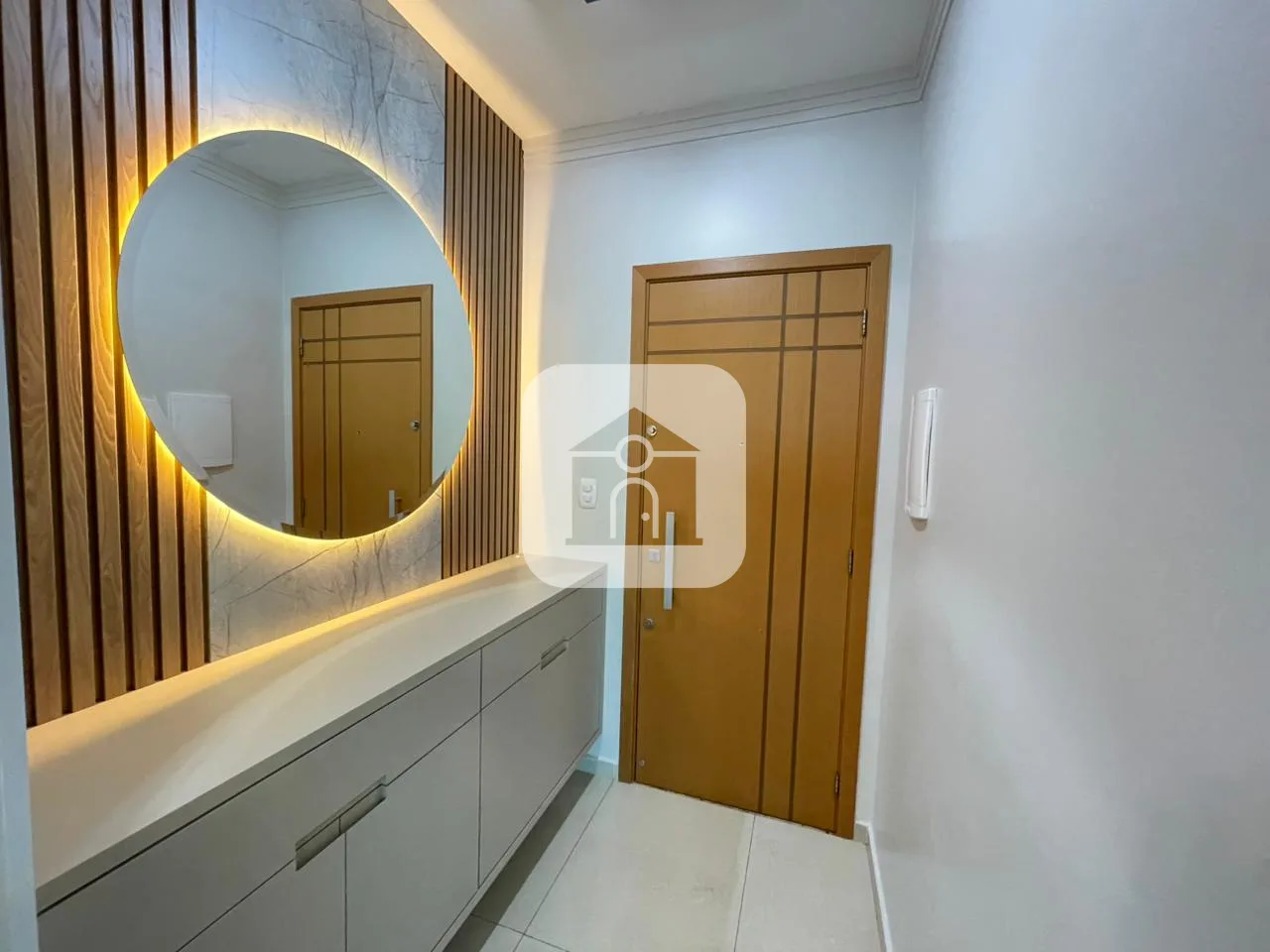 Alugar Apartamento / Padr&atilde;o em Uberl&acirc;ndia R$ 3.700,00 - Foto 1