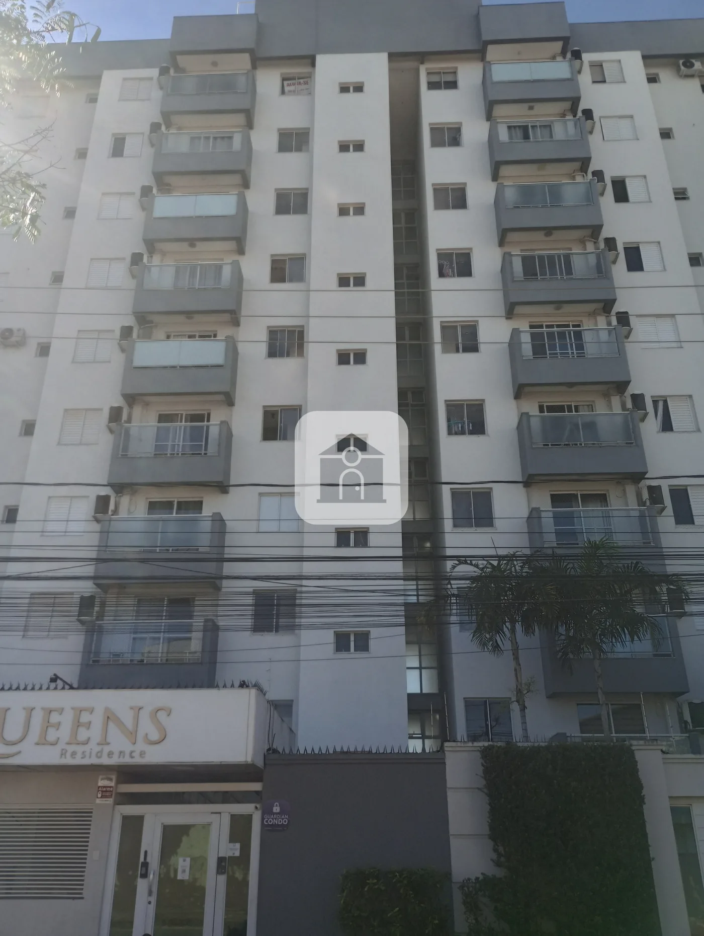 Alugar Apartamento / Padr&atilde;o em Uberl&acirc;ndia R$ 1.900,00 - Foto 14