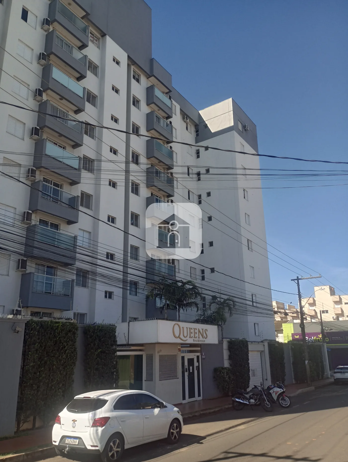 Alugar Apartamento / Padr&atilde;o em Uberl&acirc;ndia R$ 1.900,00 - Foto 15