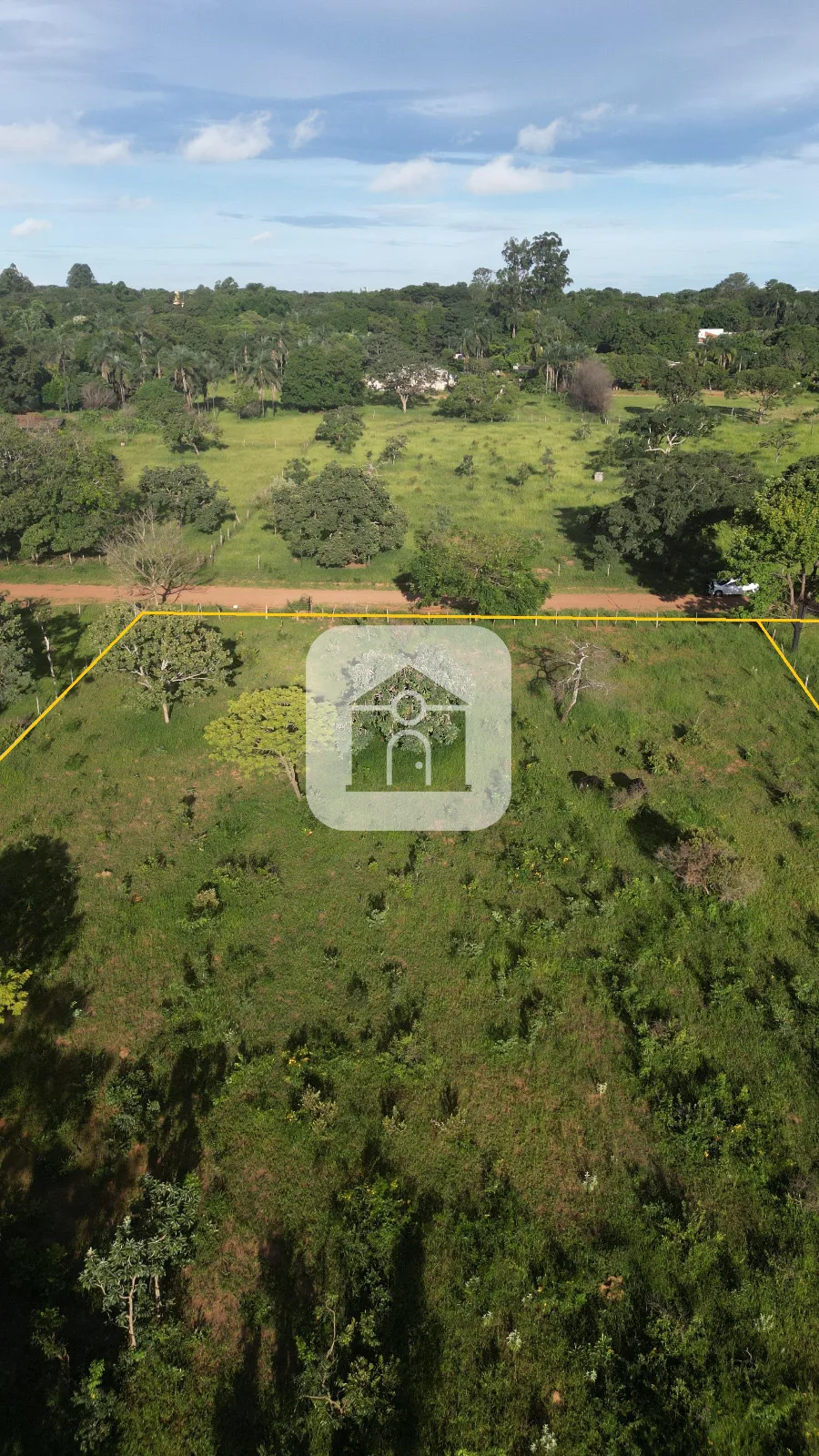 Comprar Terreno / Padr&atilde;o em Uberl&acirc;ndia R$ 750.000,00 - Foto 2