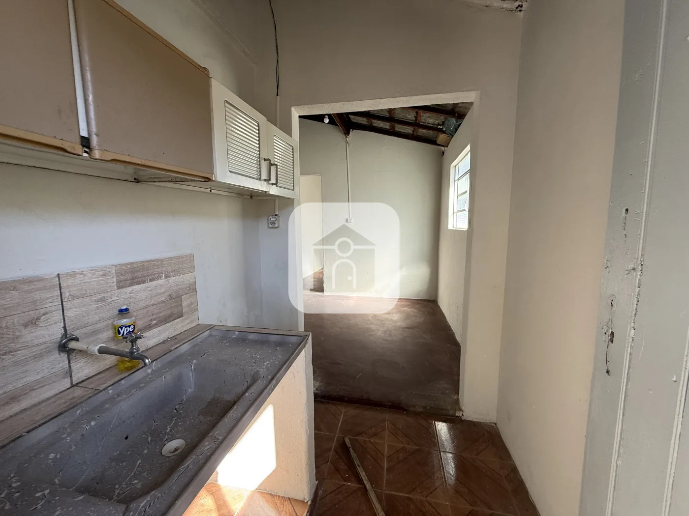 Alugar Casa / Padr&atilde;o em Uberl&acirc;ndia R$ 970,00 - Foto 4