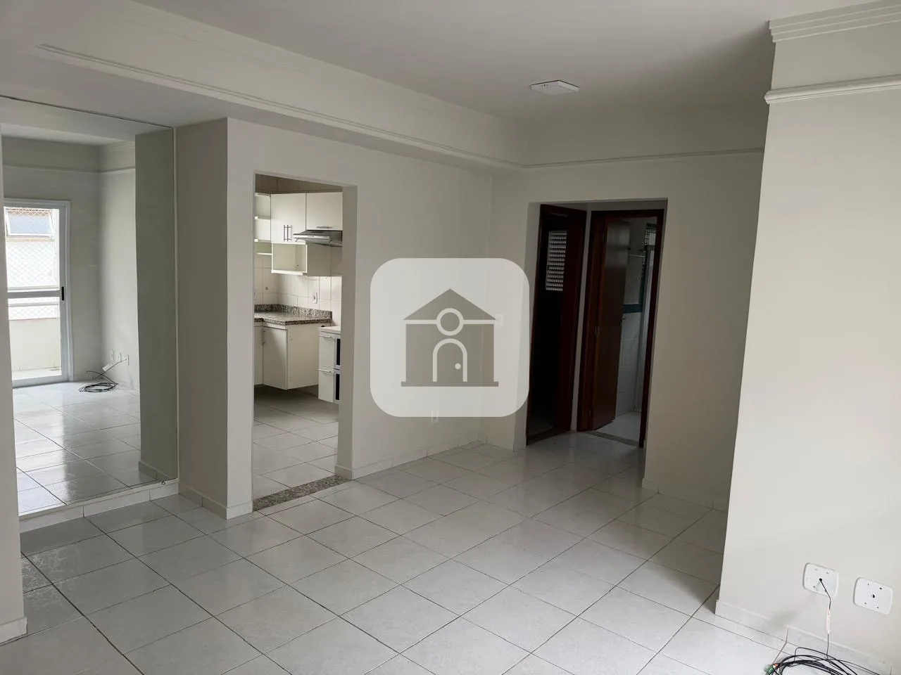 Comprar Apartamento / Padr&atilde;o em Uberl&acirc;ndia R$ 330.000,00 - Foto 1
