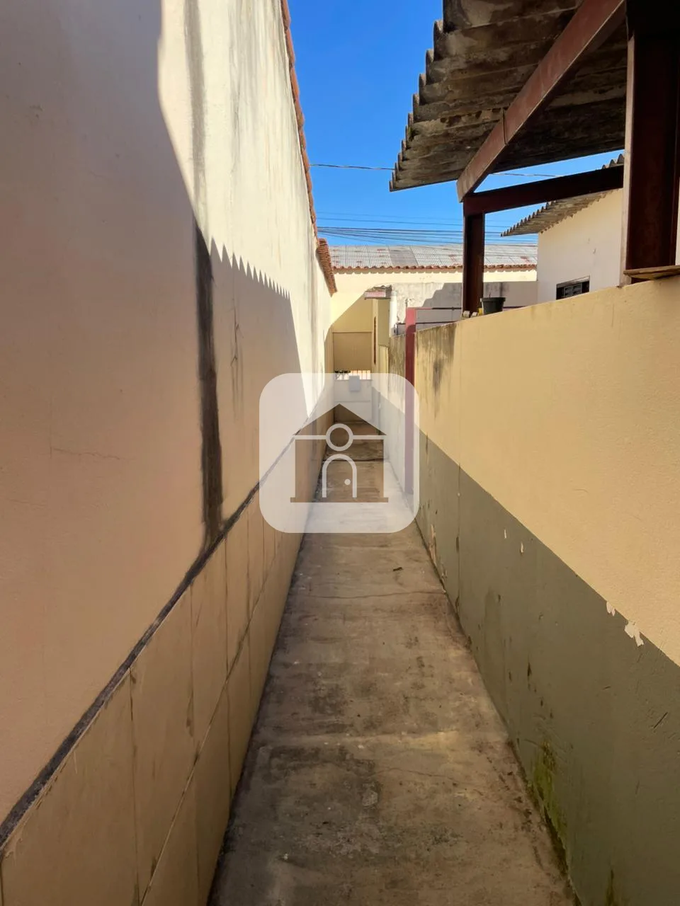Alugar Casa / Col&ocirc;nia em Uberl&acirc;ndia R$ 980,00 - Foto 1