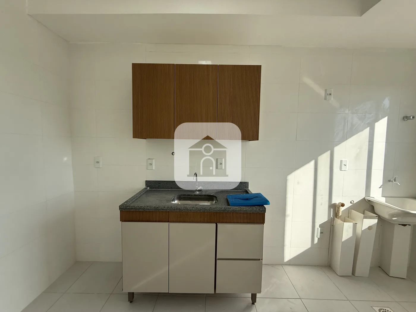 Alugar Apartamento / Padr&atilde;o em Uberl&acirc;ndia R$ 1.150,00 - Foto 5