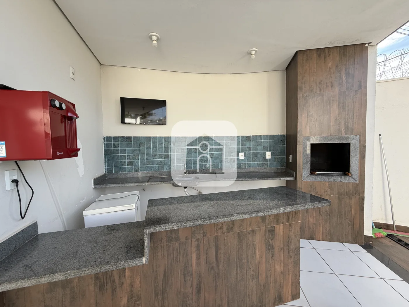 Alugar Apartamento / Padr&atilde;o em Uberl&acirc;ndia R$ 1.150,00 - Foto 13
