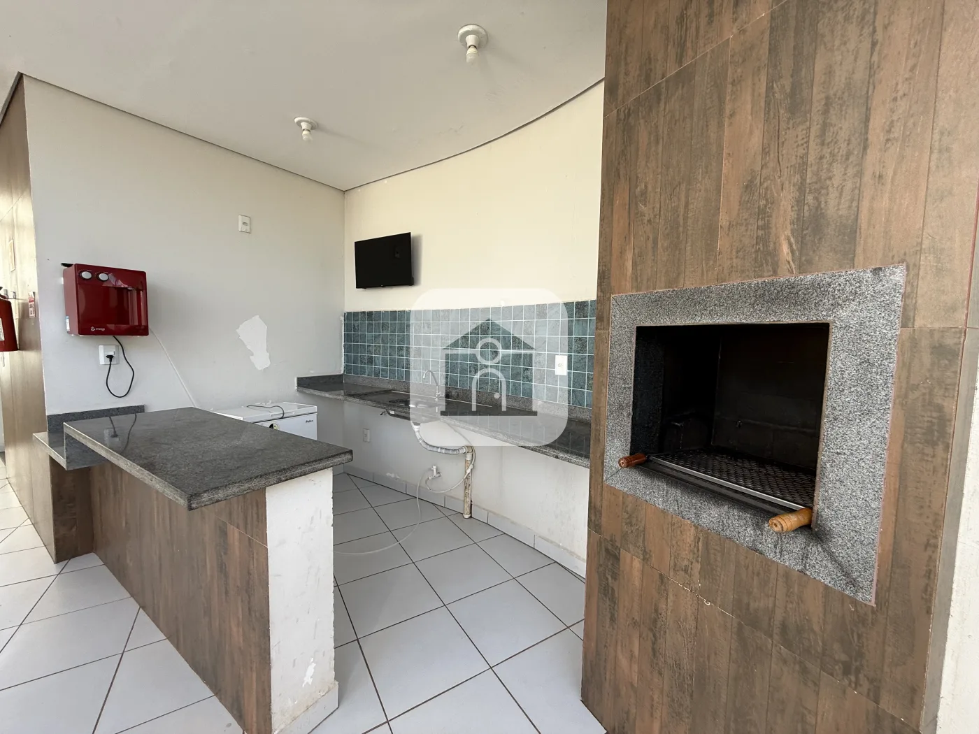 Alugar Apartamento / Padr&atilde;o em Uberl&acirc;ndia R$ 1.150,00 - Foto 14