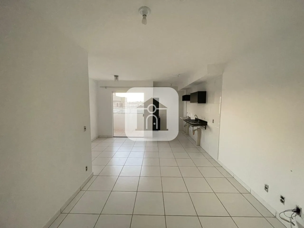 Alugar Apartamento / Padr&atilde;o em Uberl&acirc;ndia R$ 1.850,00 - Foto 1
