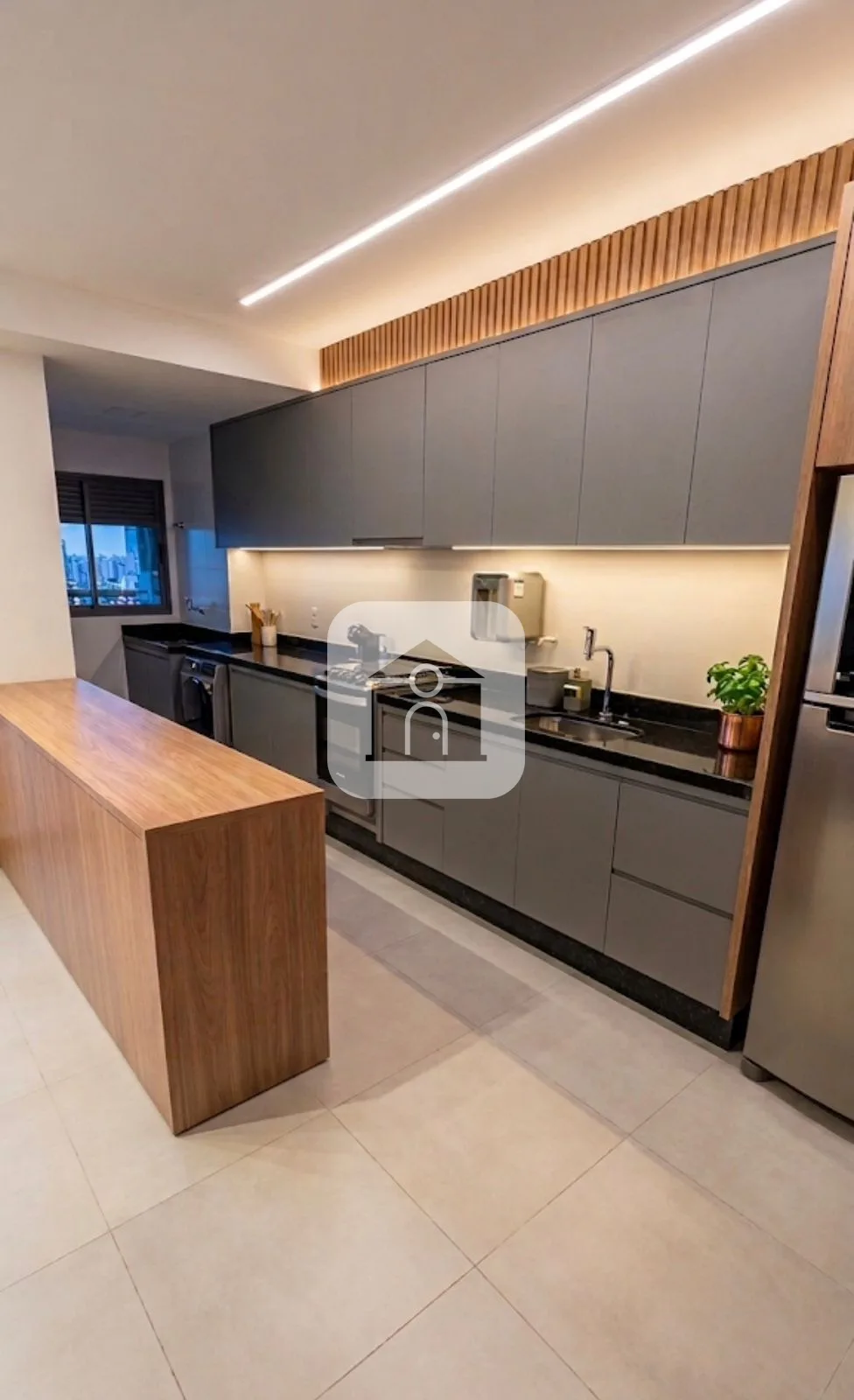 Alugar Apartamento / Padr&atilde;o em Uberl&acirc;ndia R$ 6.000,00 - Foto 2