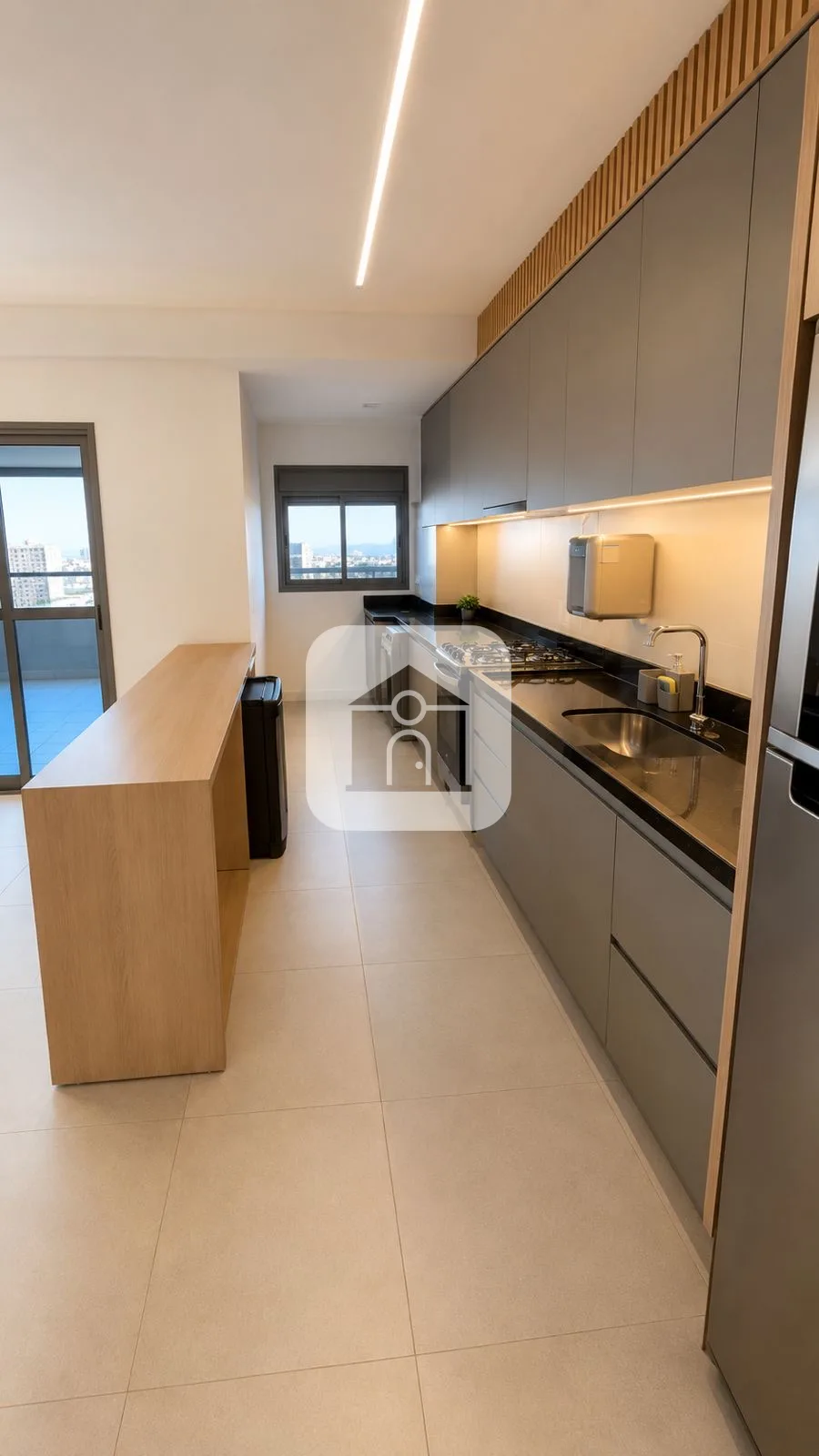 Alugar Apartamento / Padr&atilde;o em Uberl&acirc;ndia R$ 6.000,00 - Foto 3