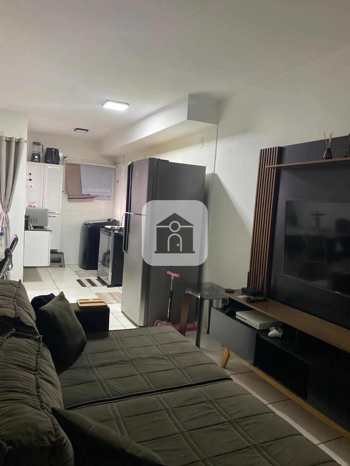 Comprar Apartamento / Padr&atilde;o em Uberl&acirc;ndia R$ 210.000,00 - Foto 1