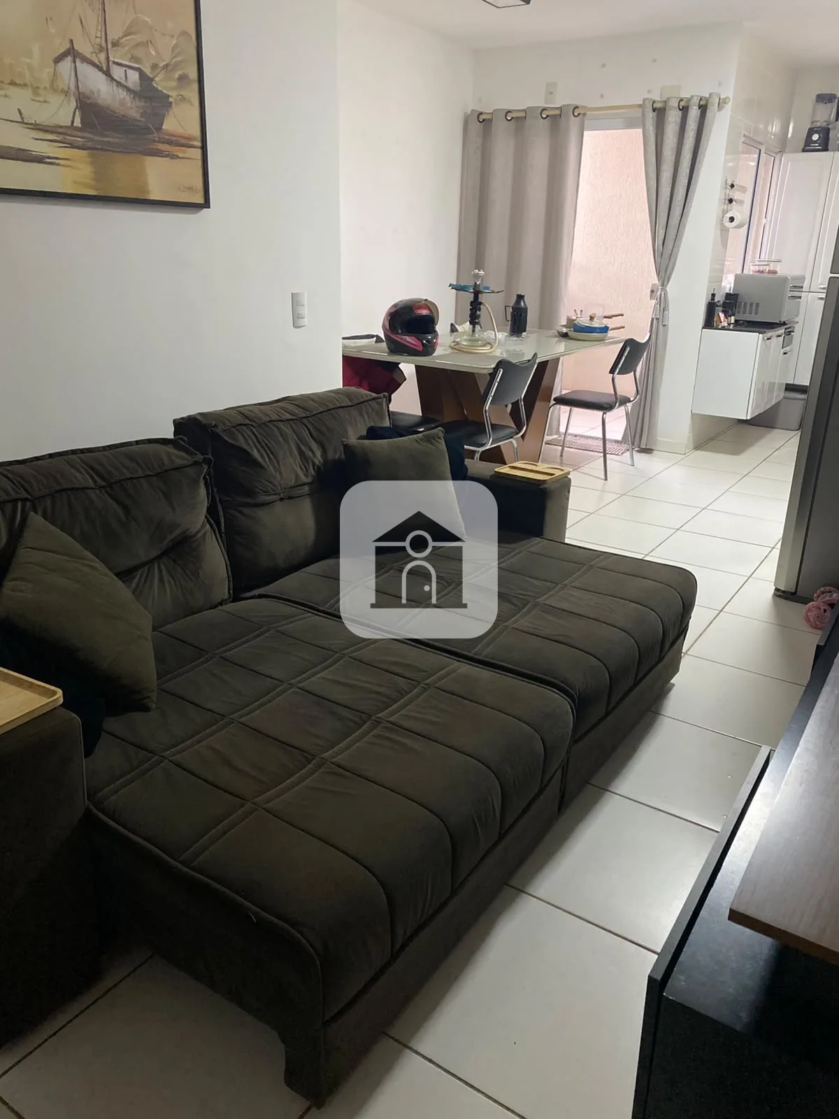 Comprar Apartamento / Padr&atilde;o em Uberl&acirc;ndia R$ 210.000,00 - Foto 2