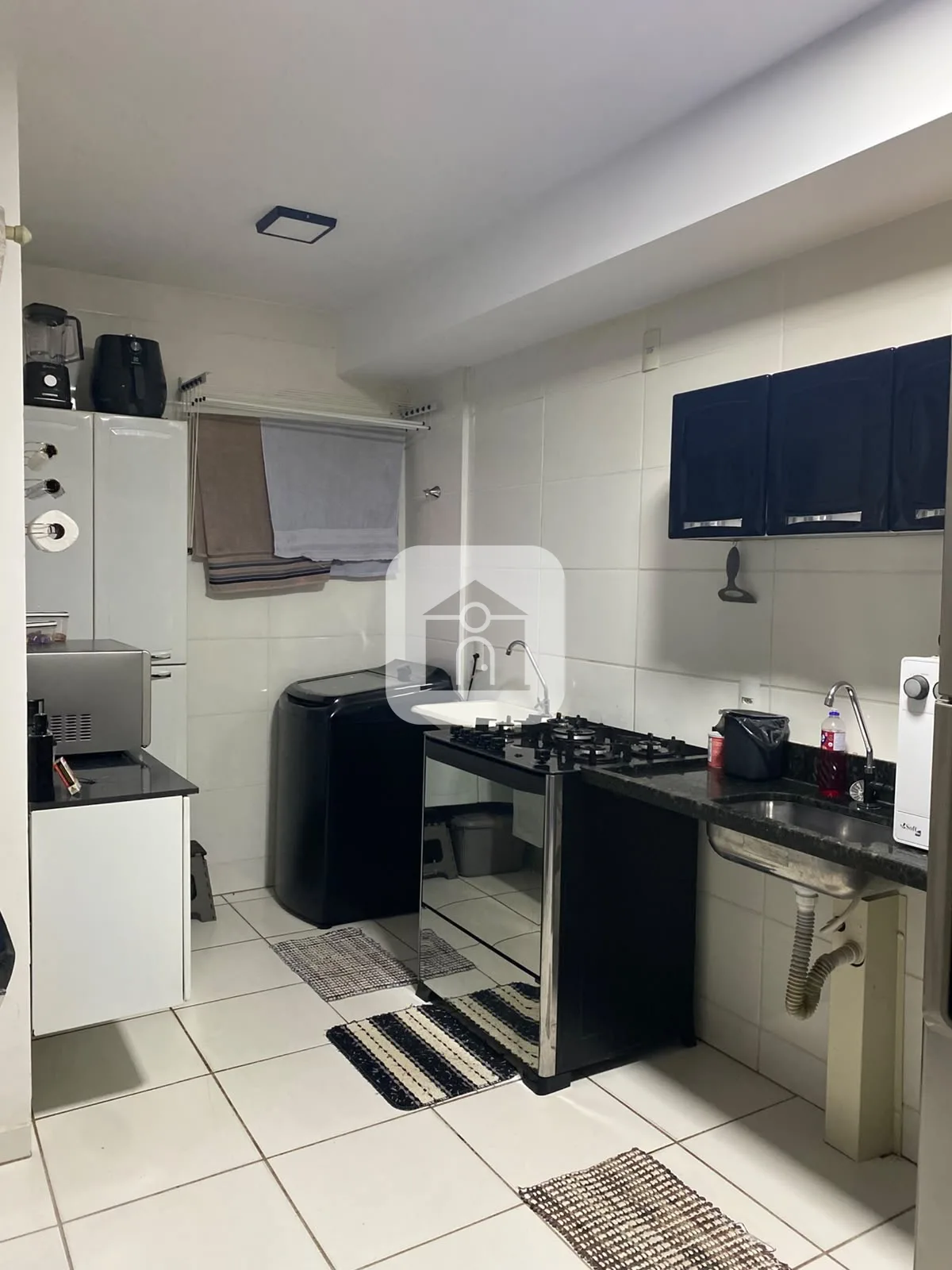 Comprar Apartamento / Padr&atilde;o em Uberl&acirc;ndia R$ 210.000,00 - Foto 5