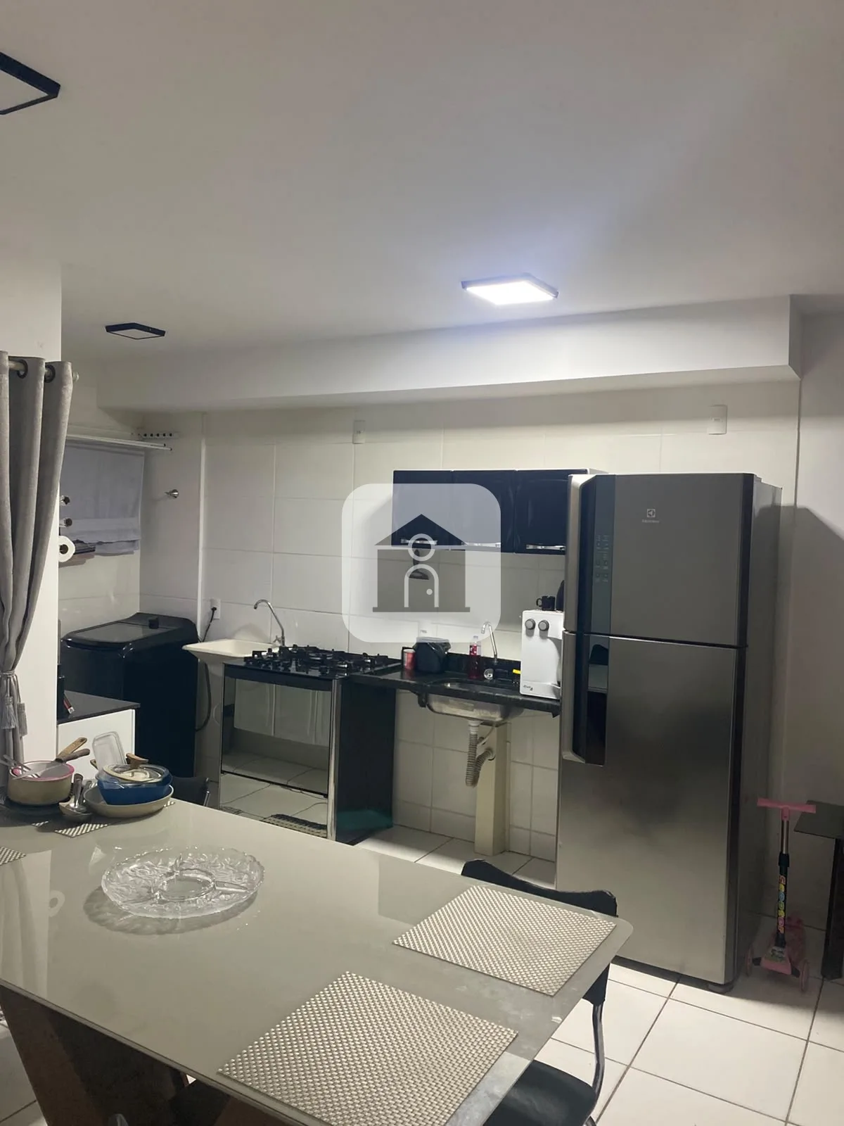 Comprar Apartamento / Padr&atilde;o em Uberl&acirc;ndia R$ 210.000,00 - Foto 4