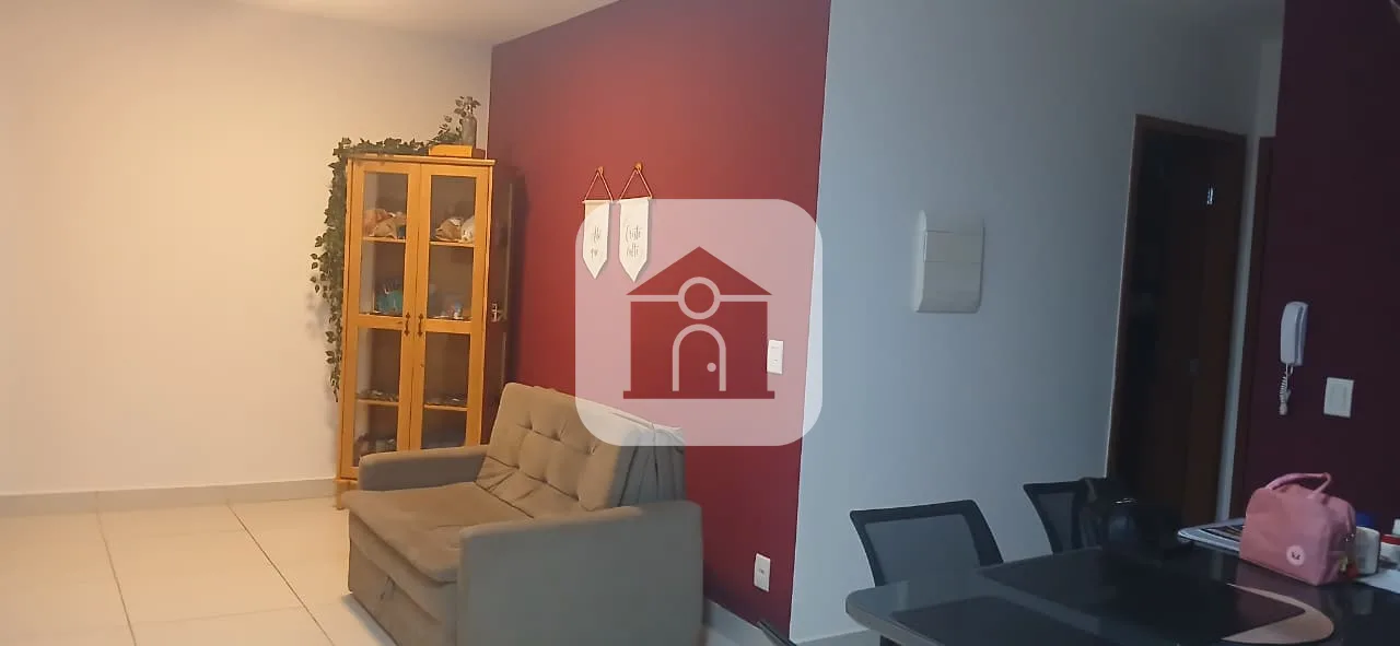 Alugar Apartamento / Padr&atilde;o em Uberl&acirc;ndia R$ 1.850,00 - Foto 3