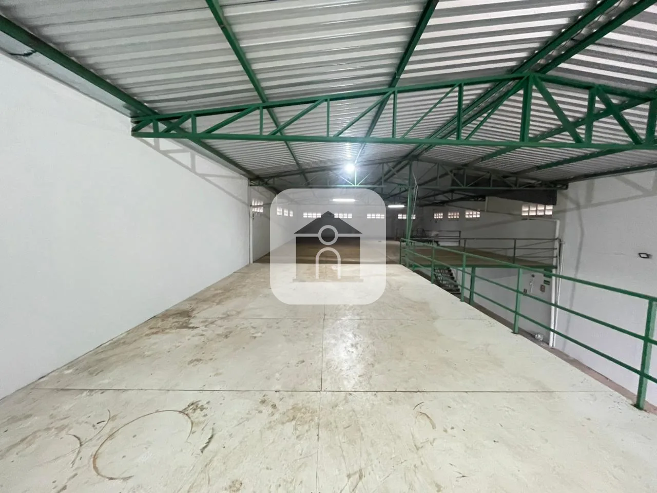 Alugar Comercial / Galp&atilde;o em Uberl&acirc;ndia R$ 8.500,00 - Foto 2