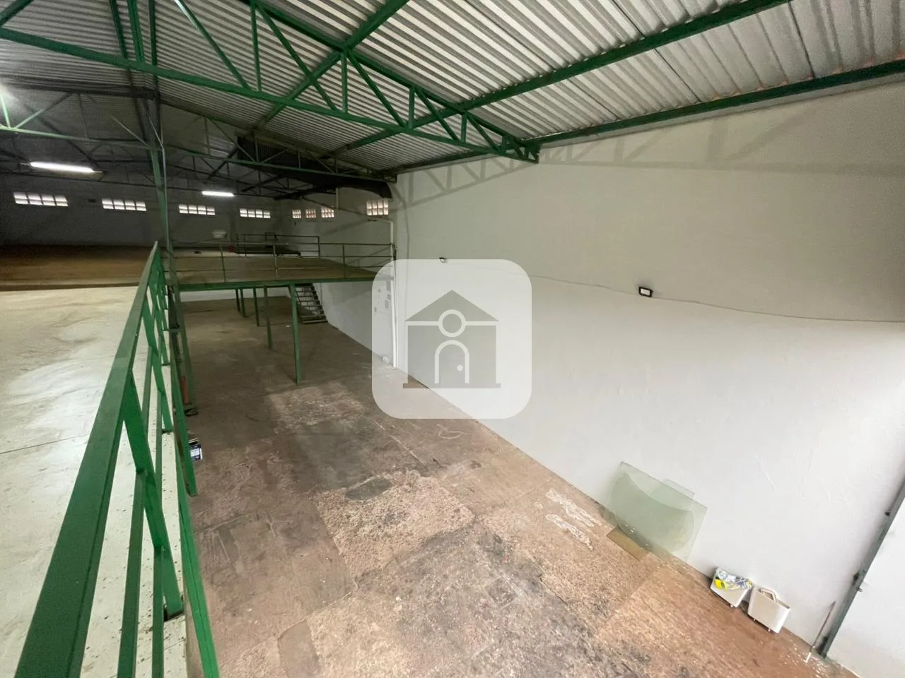 Alugar Comercial / Galp&atilde;o em Uberl&acirc;ndia R$ 8.500,00 - Foto 3