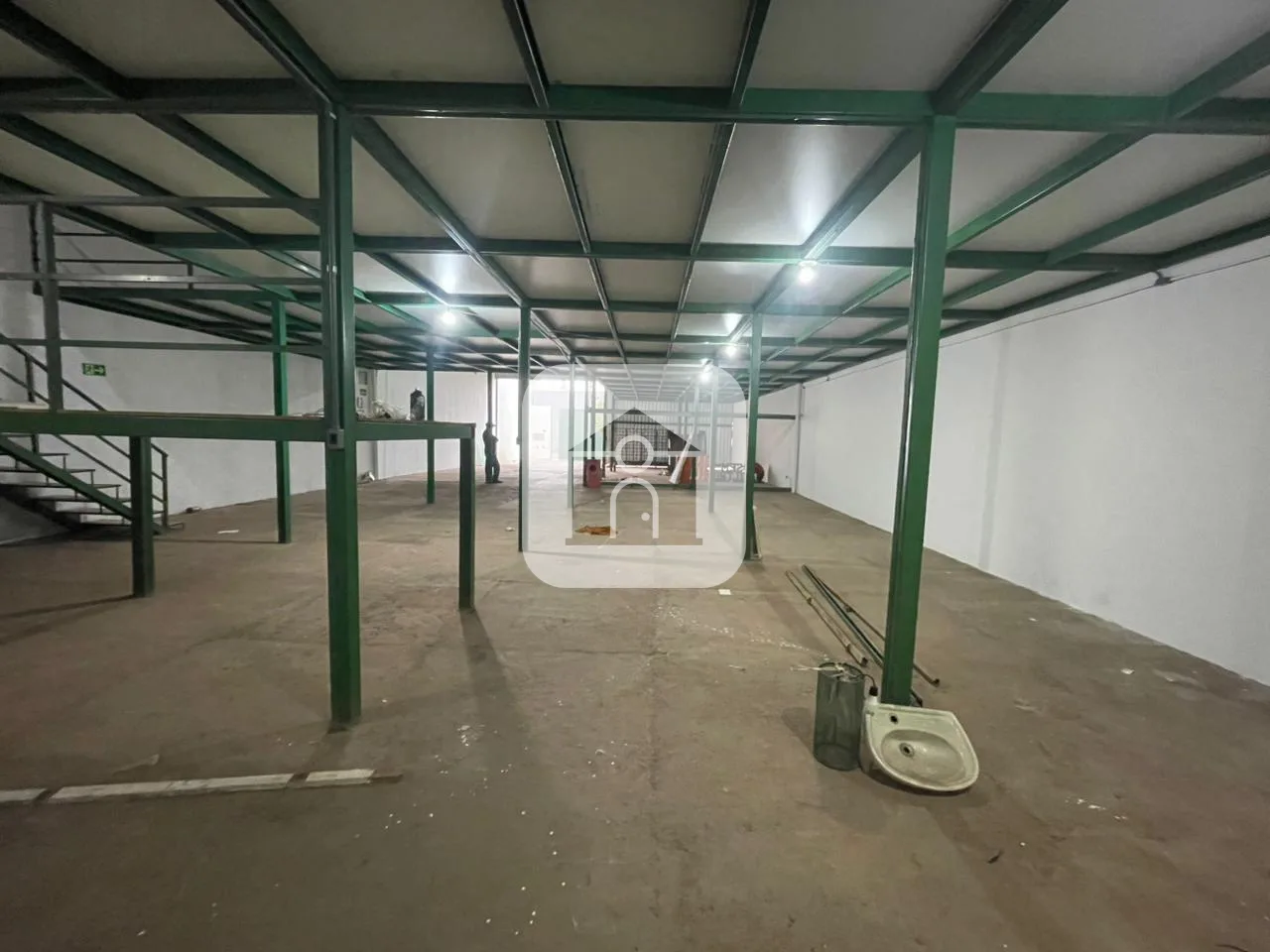 Alugar Comercial / Galp&atilde;o em Uberl&acirc;ndia R$ 8.500,00 - Foto 7