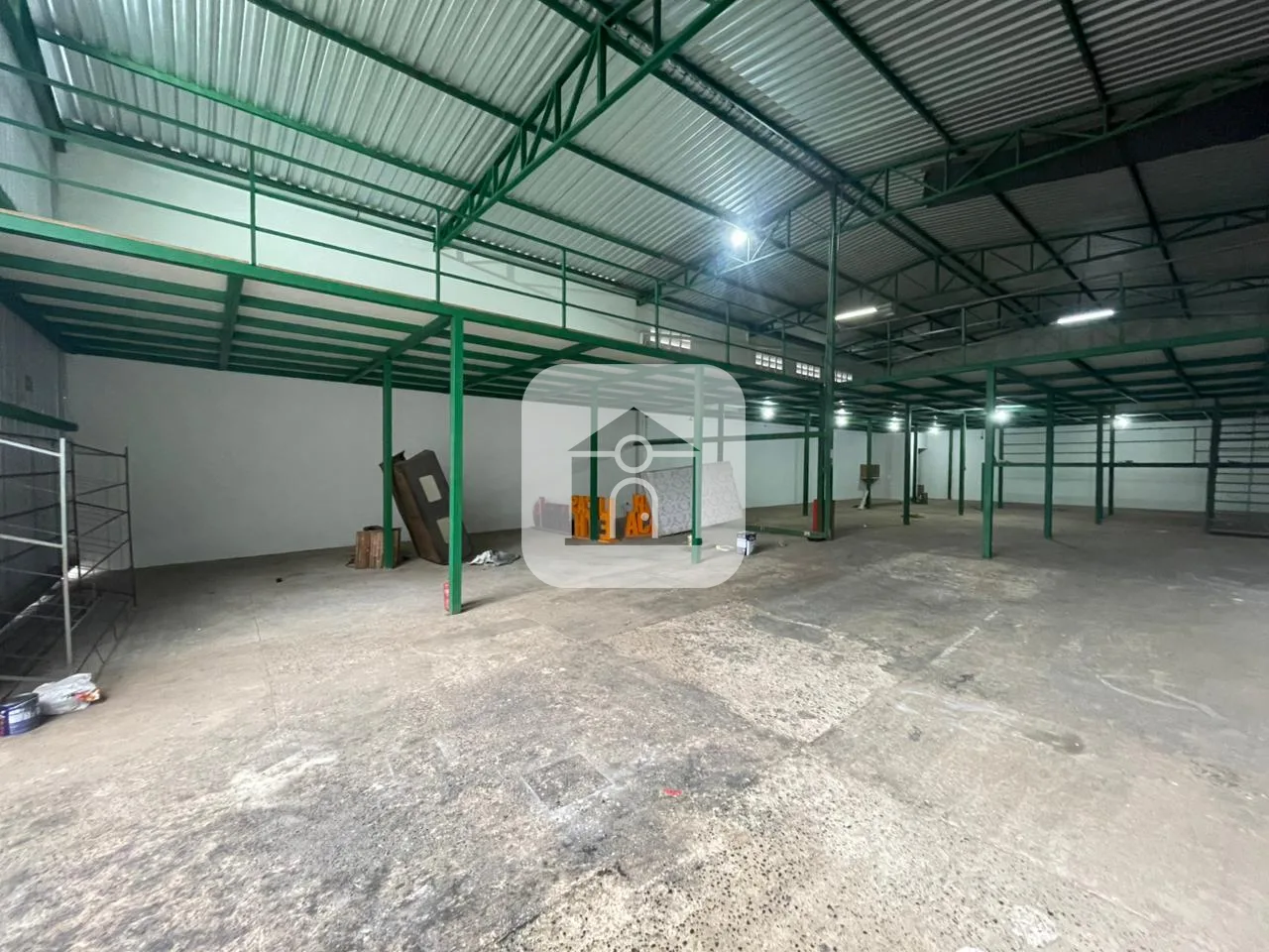 Alugar Comercial / Galp&atilde;o em Uberl&acirc;ndia R$ 8.500,00 - Foto 10