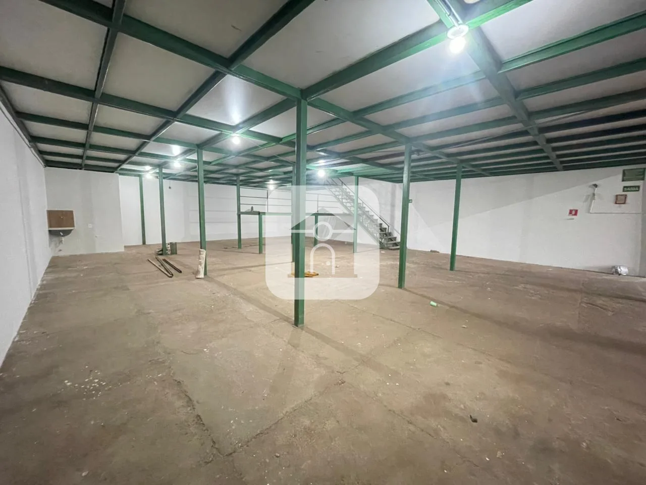 Alugar Comercial / Galp&atilde;o em Uberl&acirc;ndia R$ 8.500,00 - Foto 11