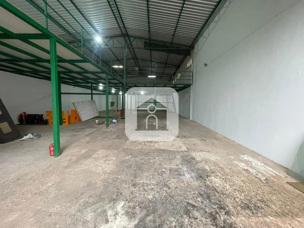 Alugar Comercial / Galp&atilde;o em Uberl&acirc;ndia R$ 8.500,00 - Foto 9