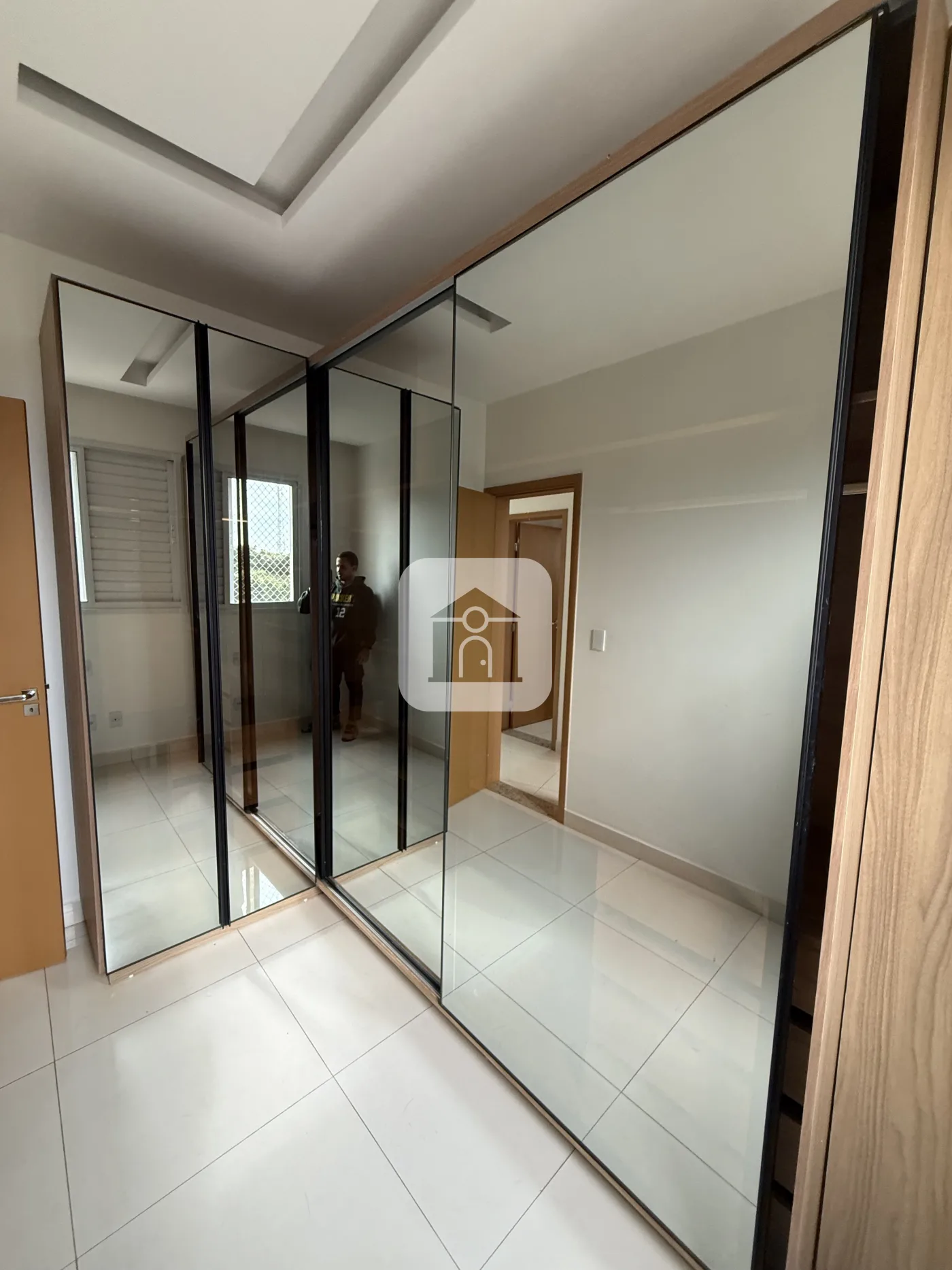 Alugar Apartamento / Padr&atilde;o em Uberl&acirc;ndia R$ 2.100,00 - Foto 15