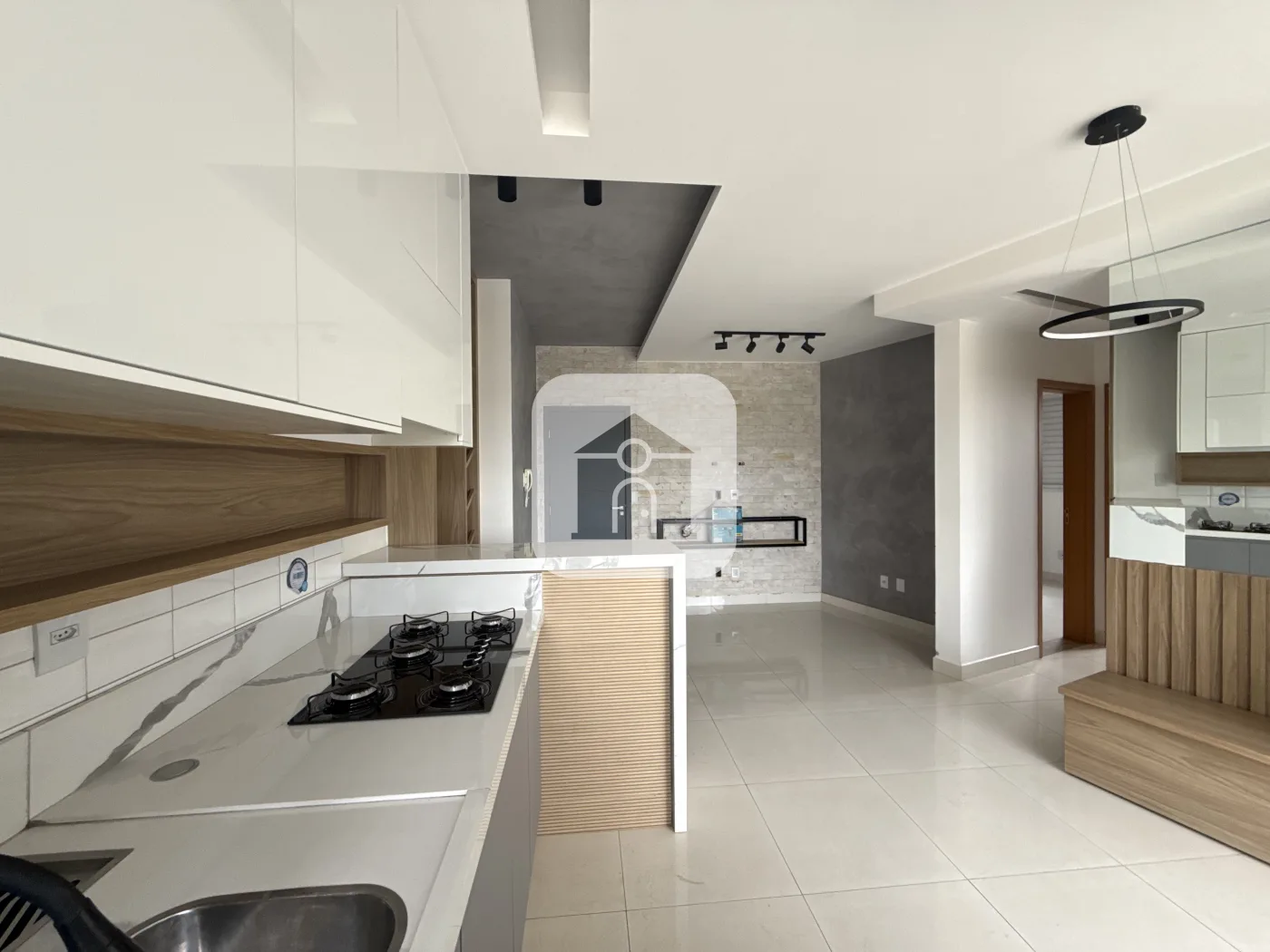 Alugar Apartamento / Padr&atilde;o em Uberl&acirc;ndia R$ 2.100,00 - Foto 9