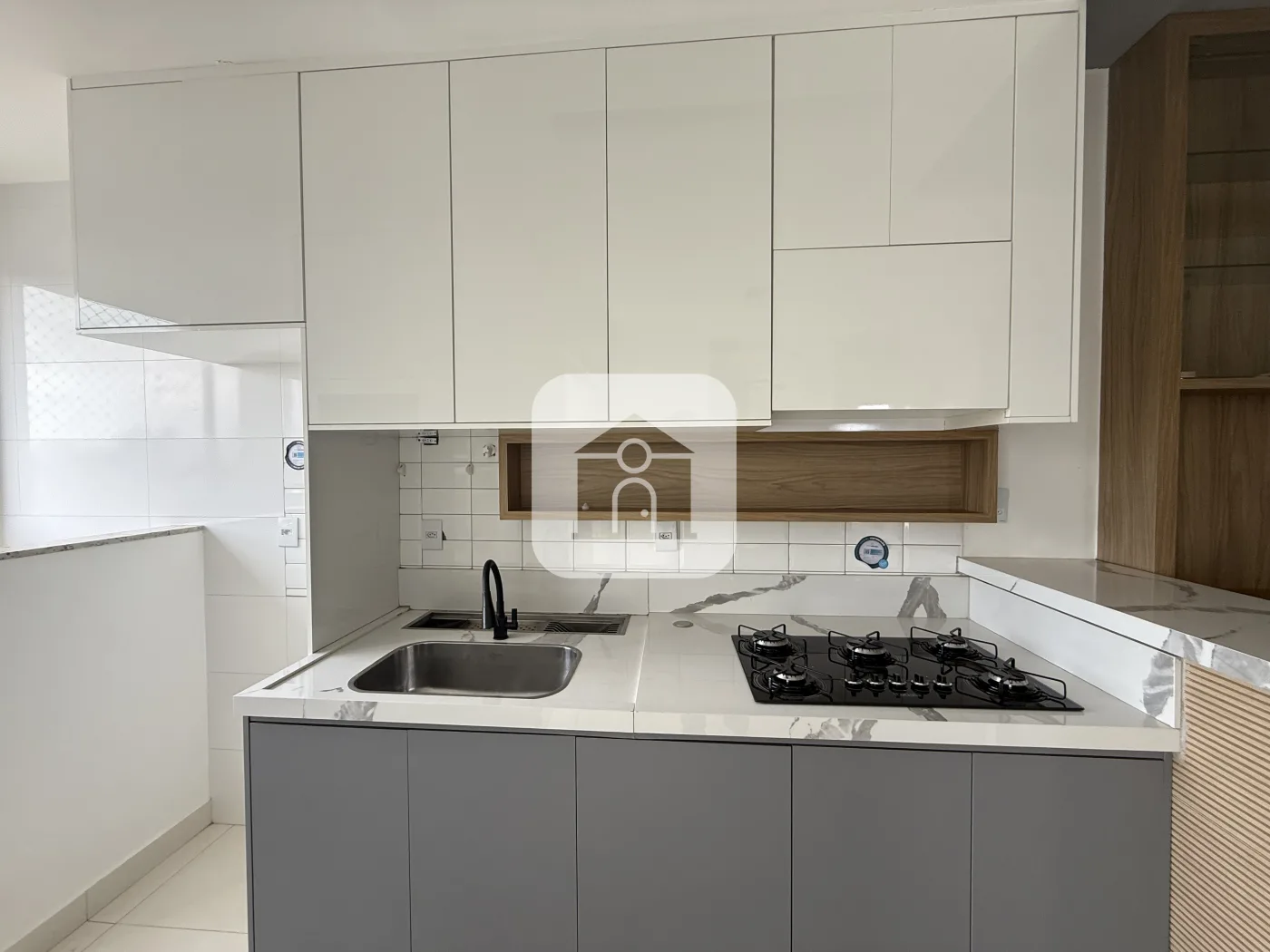 Alugar Apartamento / Padr&atilde;o em Uberl&acirc;ndia R$ 2.100,00 - Foto 12
