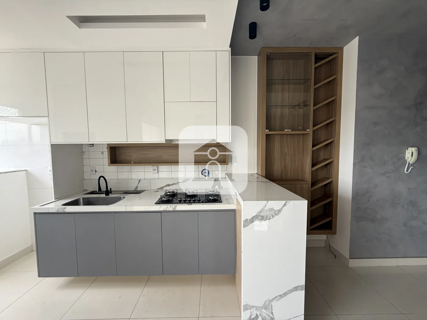 Alugar Apartamento / Padr&atilde;o em Uberl&acirc;ndia R$ 2.100,00 - Foto 11