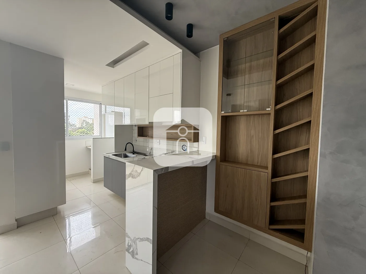 Alugar Apartamento / Padr&atilde;o em Uberl&acirc;ndia R$ 2.100,00 - Foto 7