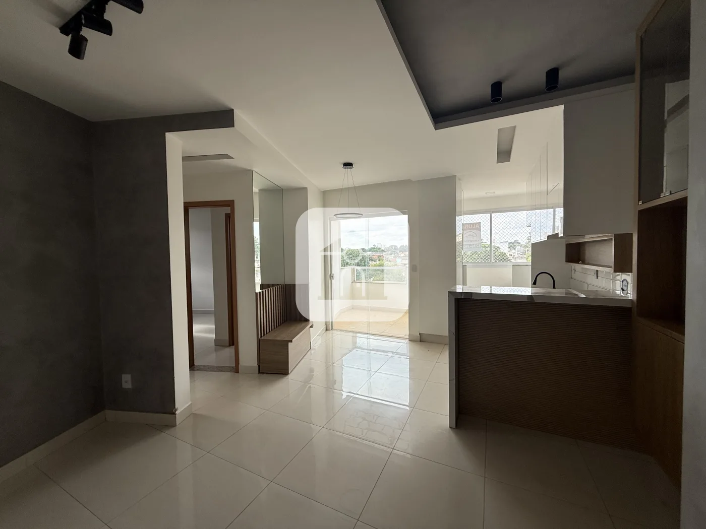 Alugar Apartamento / Padr&atilde;o em Uberl&acirc;ndia R$ 2.100,00 - Foto 3