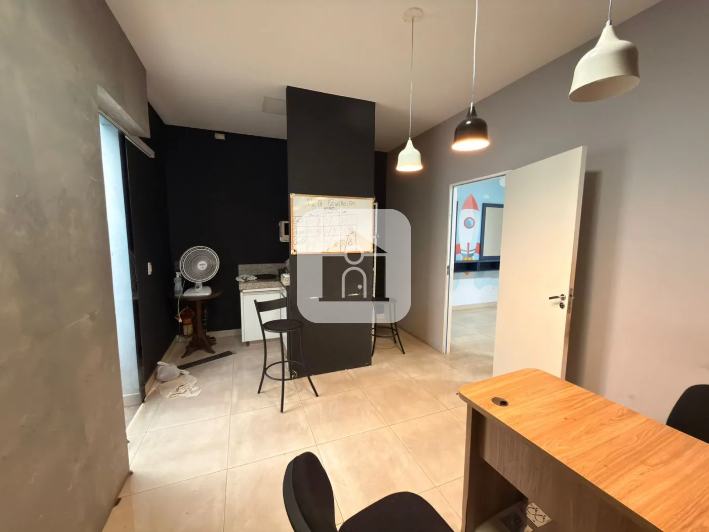 Alugar Comercial / Loja Condom&iacute;nio em Uberl&acirc;ndia R$ 8.000,00 - Foto 11